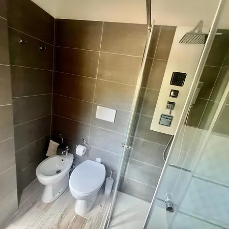 Borgo Garden Apartment *