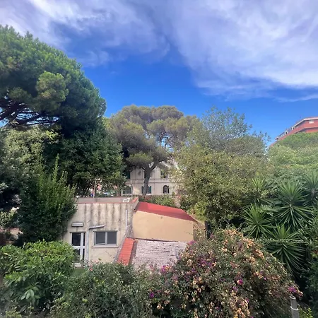 Borgo Garden * Livorno
