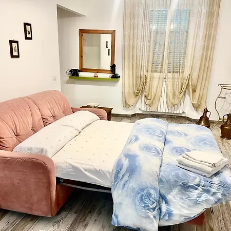 Borgo Garden Apartment