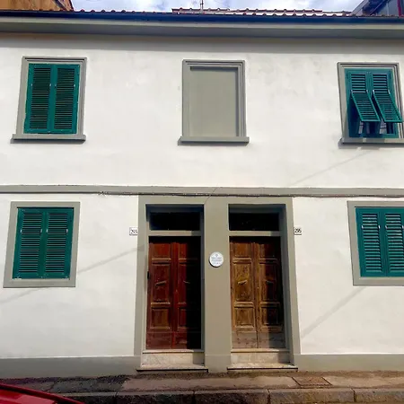 Borgo Garden Livorno