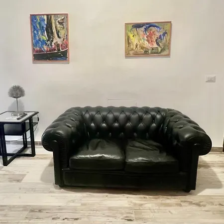Borgo Garden Apartment *