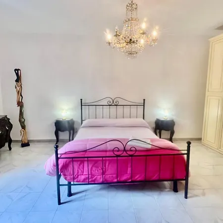 Borgo Garden * Livorno