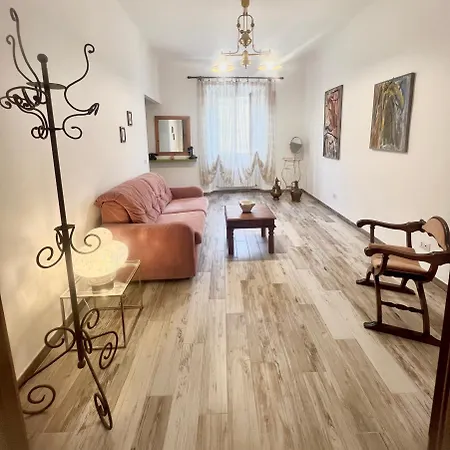 Apartment Borgo Garden Livorno